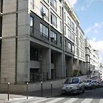 Lokappart - Bercy Tolbiac