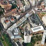 Lokappart - Bercy Tolbiac