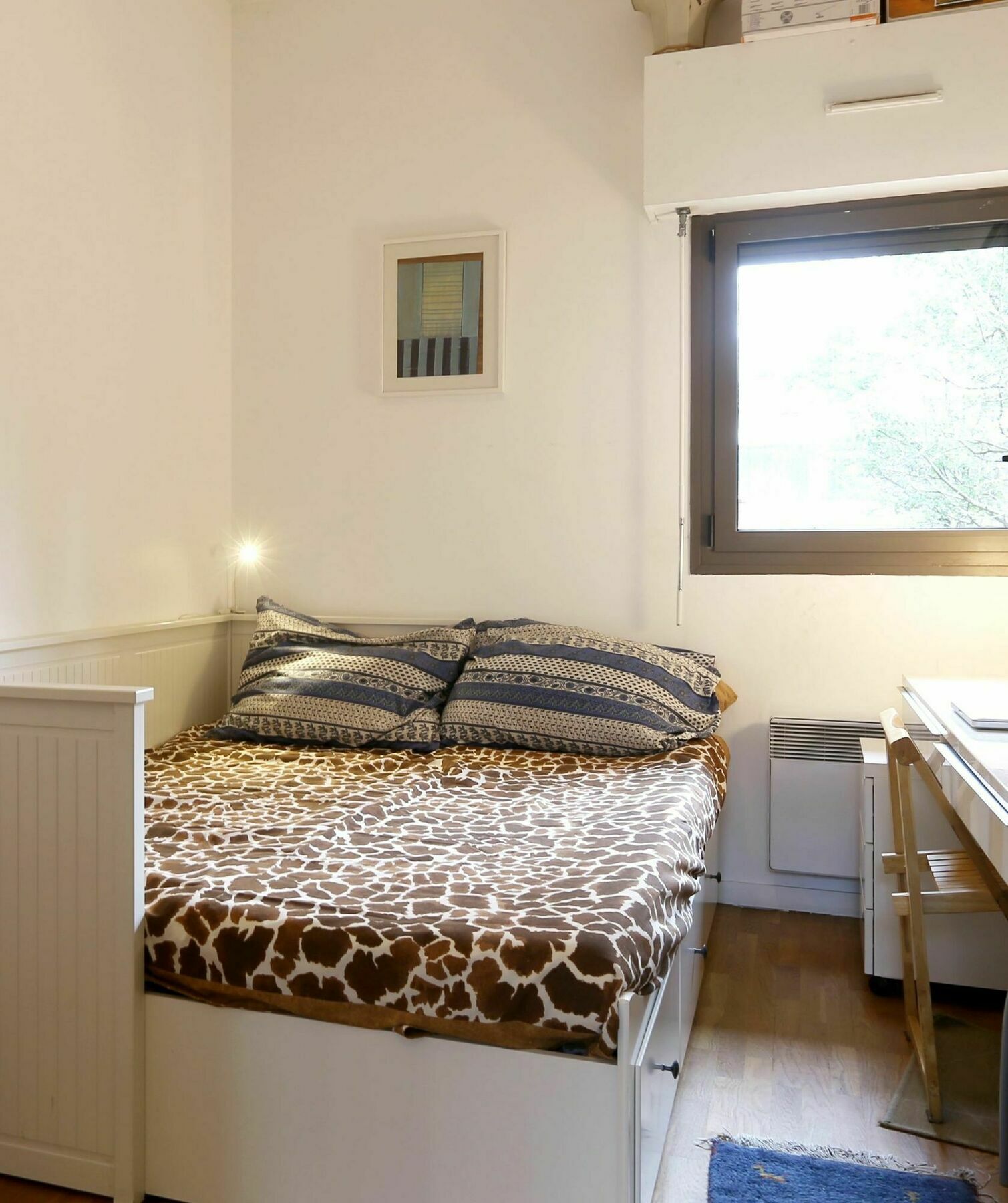 Apartment Lokappart - Bercy Tolbiac *