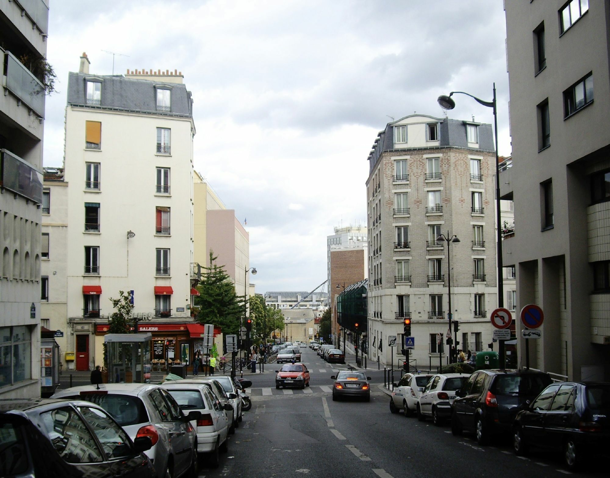 Lokappart - Bercy Tolbiac *