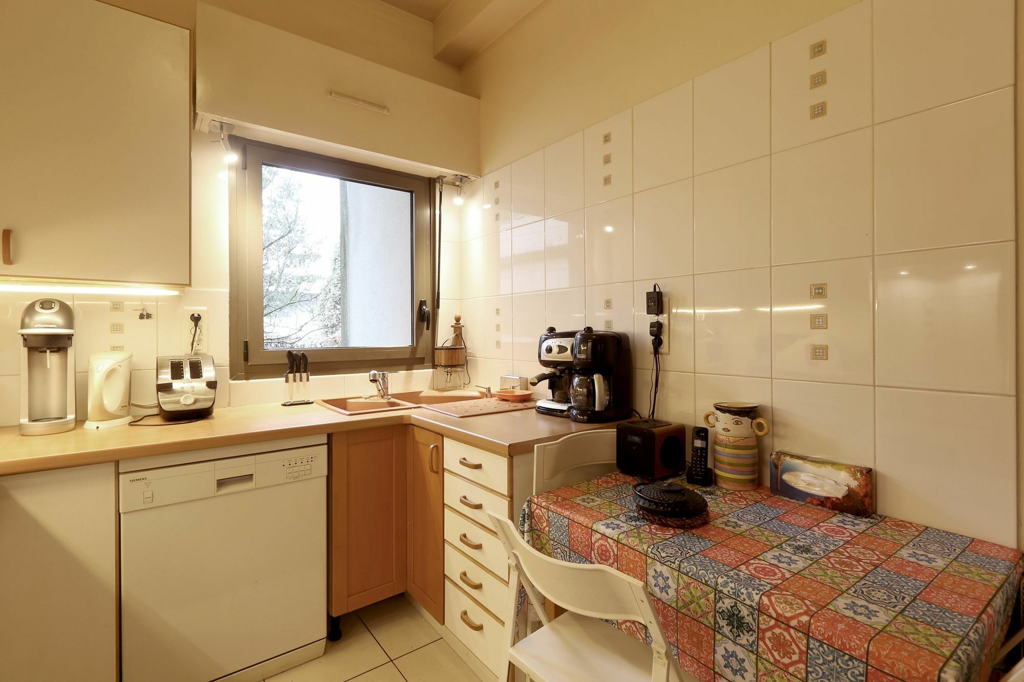 Apartment Lokappart - Bercy Tolbiac *