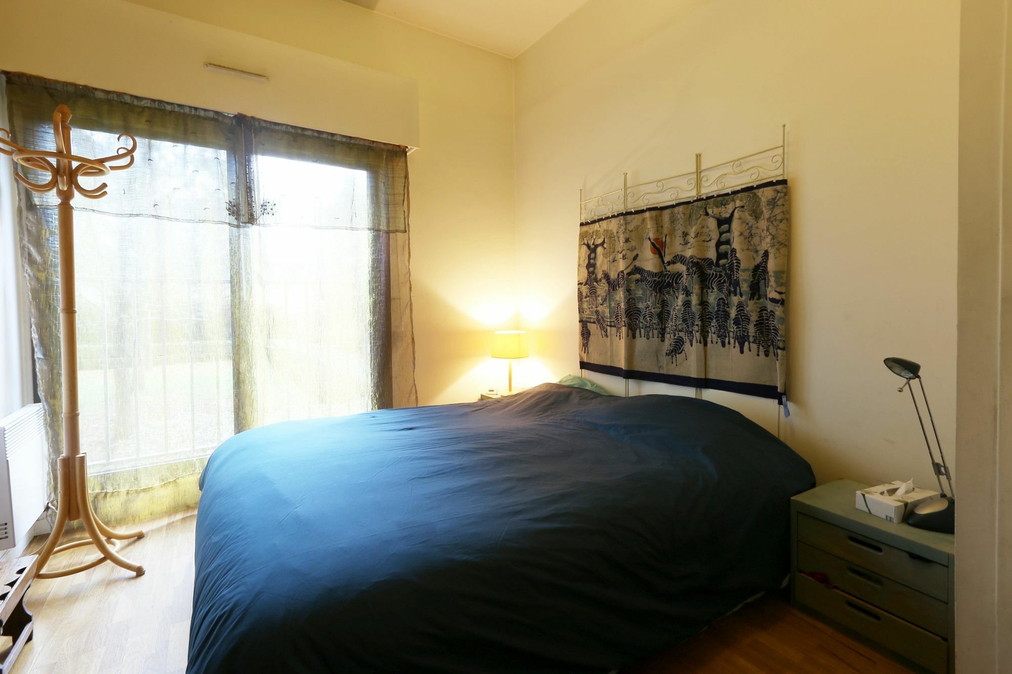Lokappart - Bercy Tolbiac Apartment