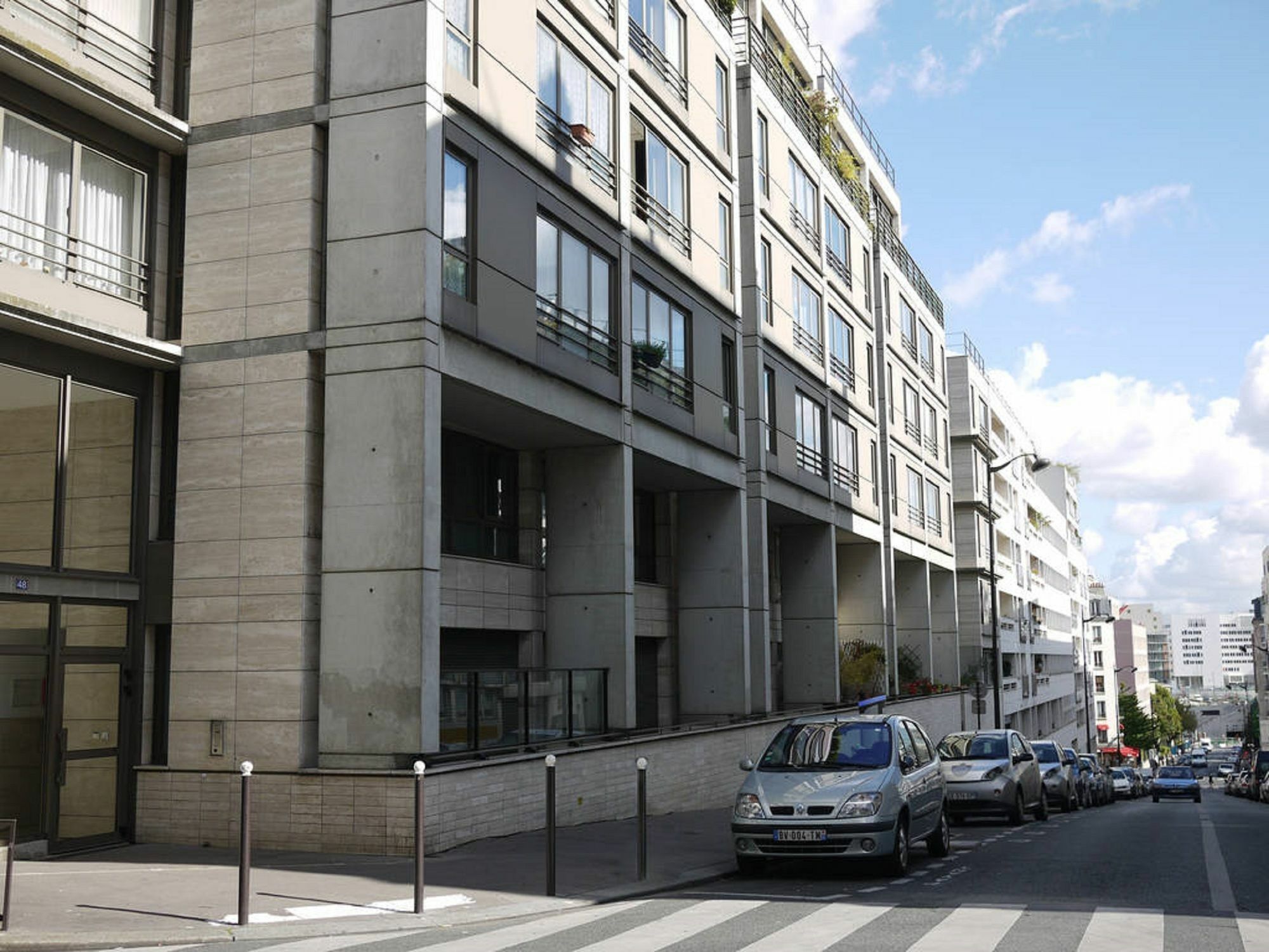 Lokappart - Bercy Tolbiac Paris