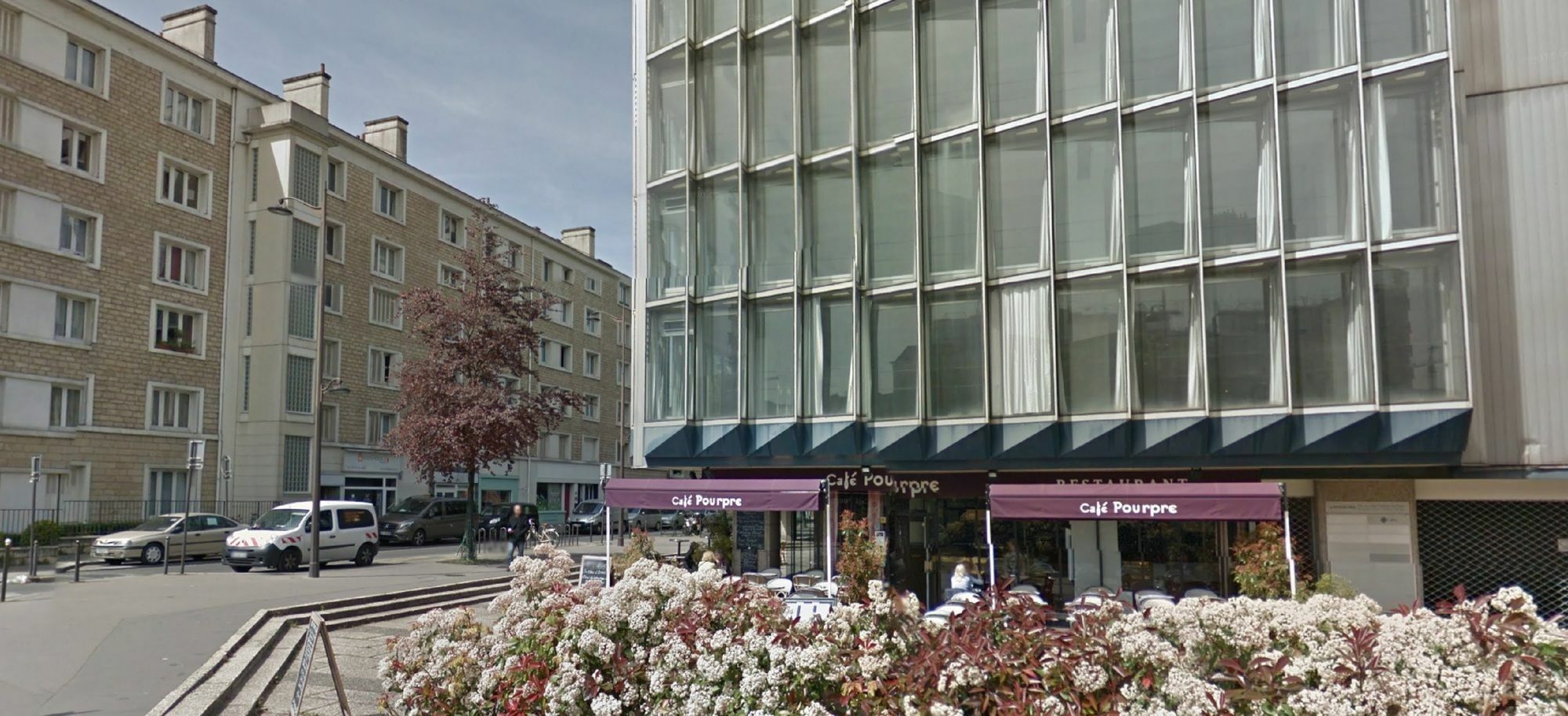 Apartment Lokappart - Bercy Tolbiac *