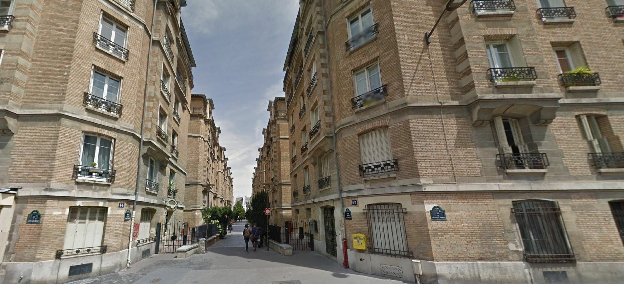 Apartment Lokappart - Bercy Tolbiac *