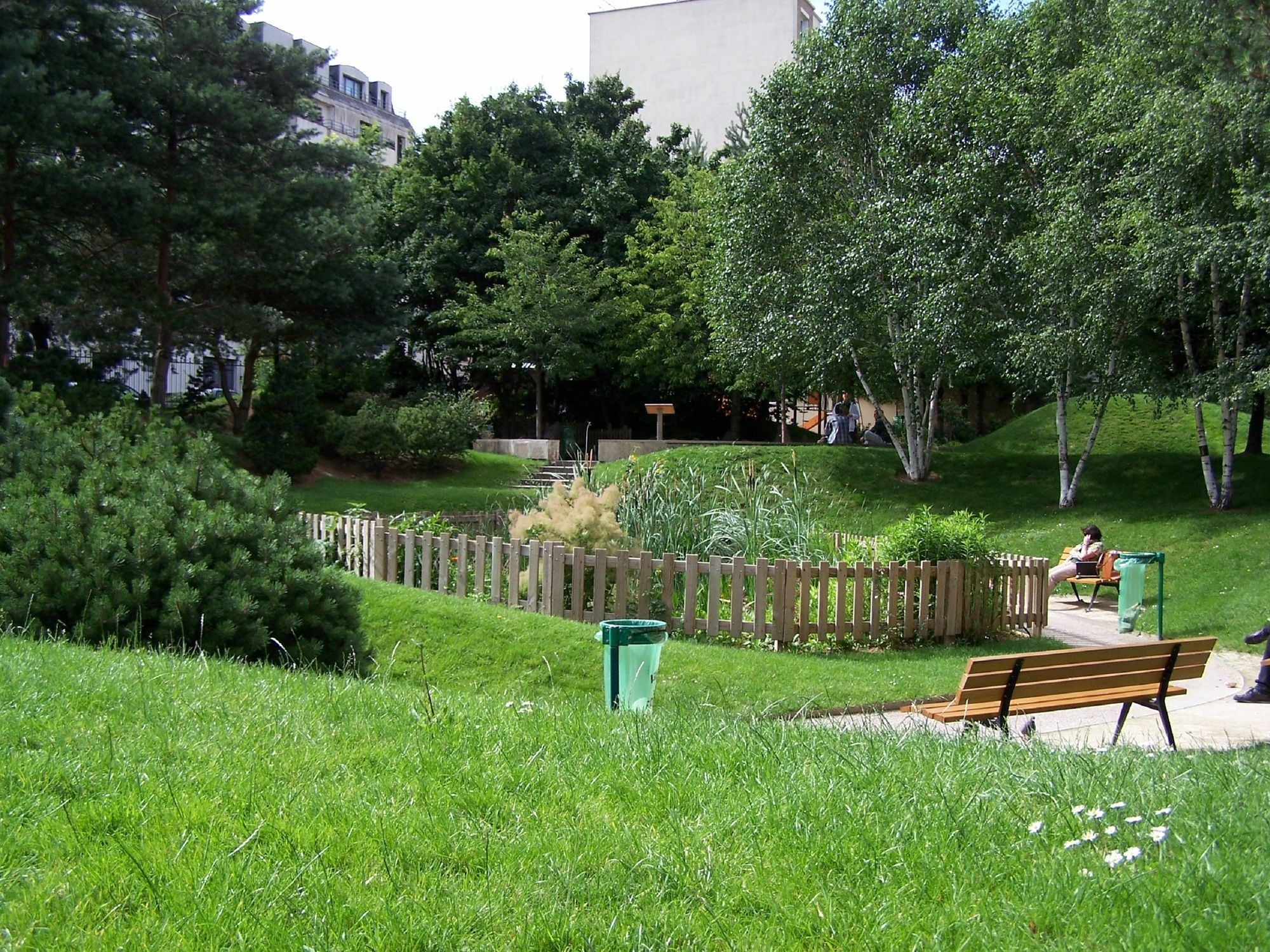 Apartment Lokappart - Bercy Tolbiac
