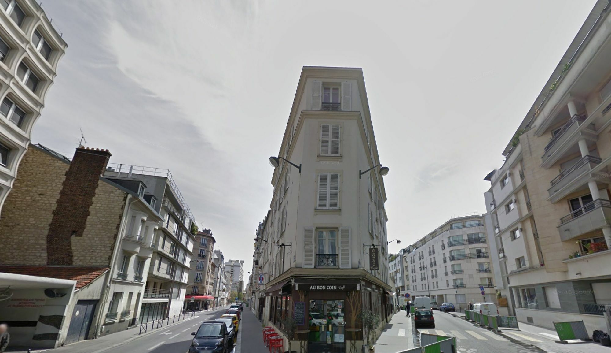 Apartment Lokappart - Bercy Tolbiac