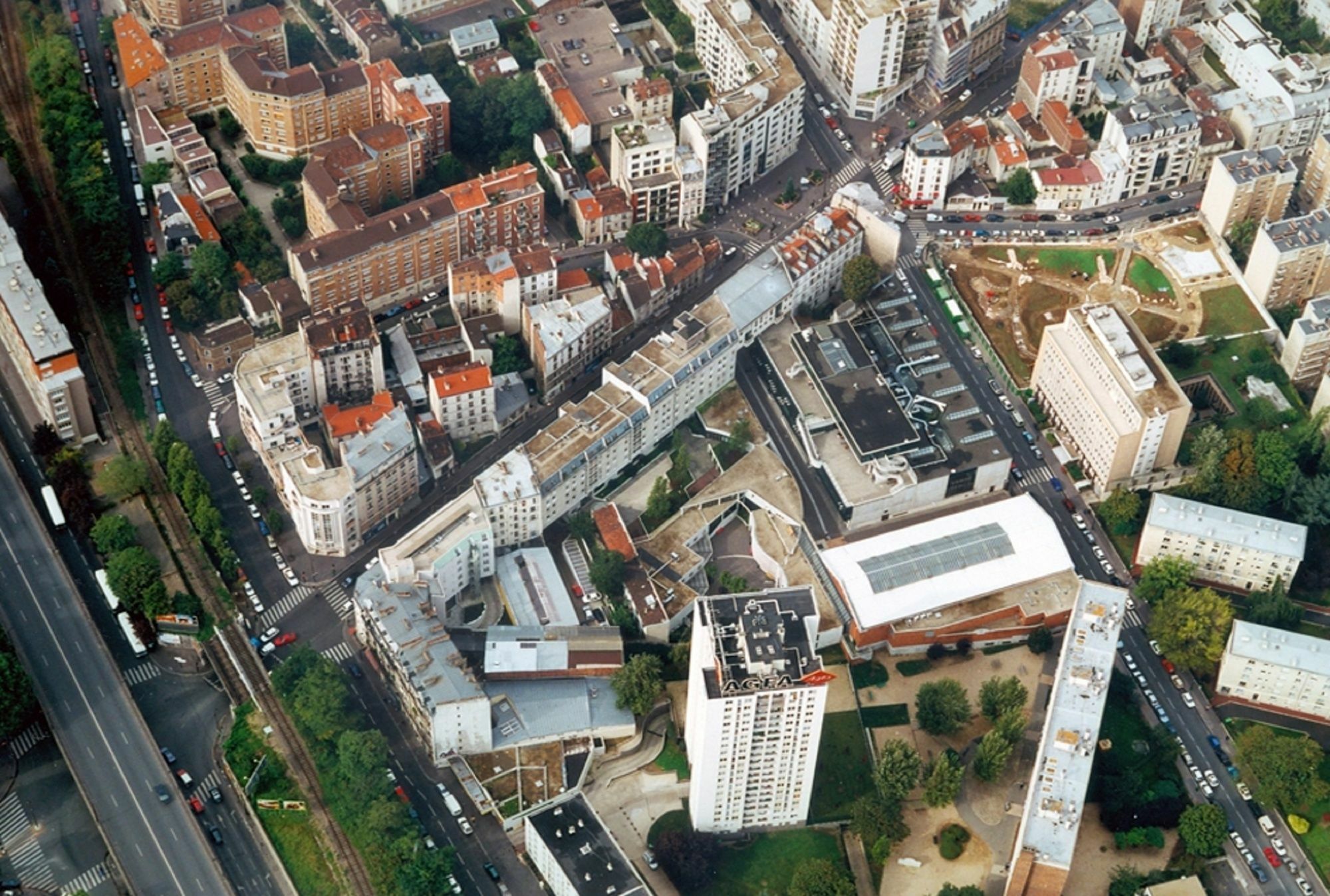 Apartment Lokappart - Bercy Tolbiac Paris
