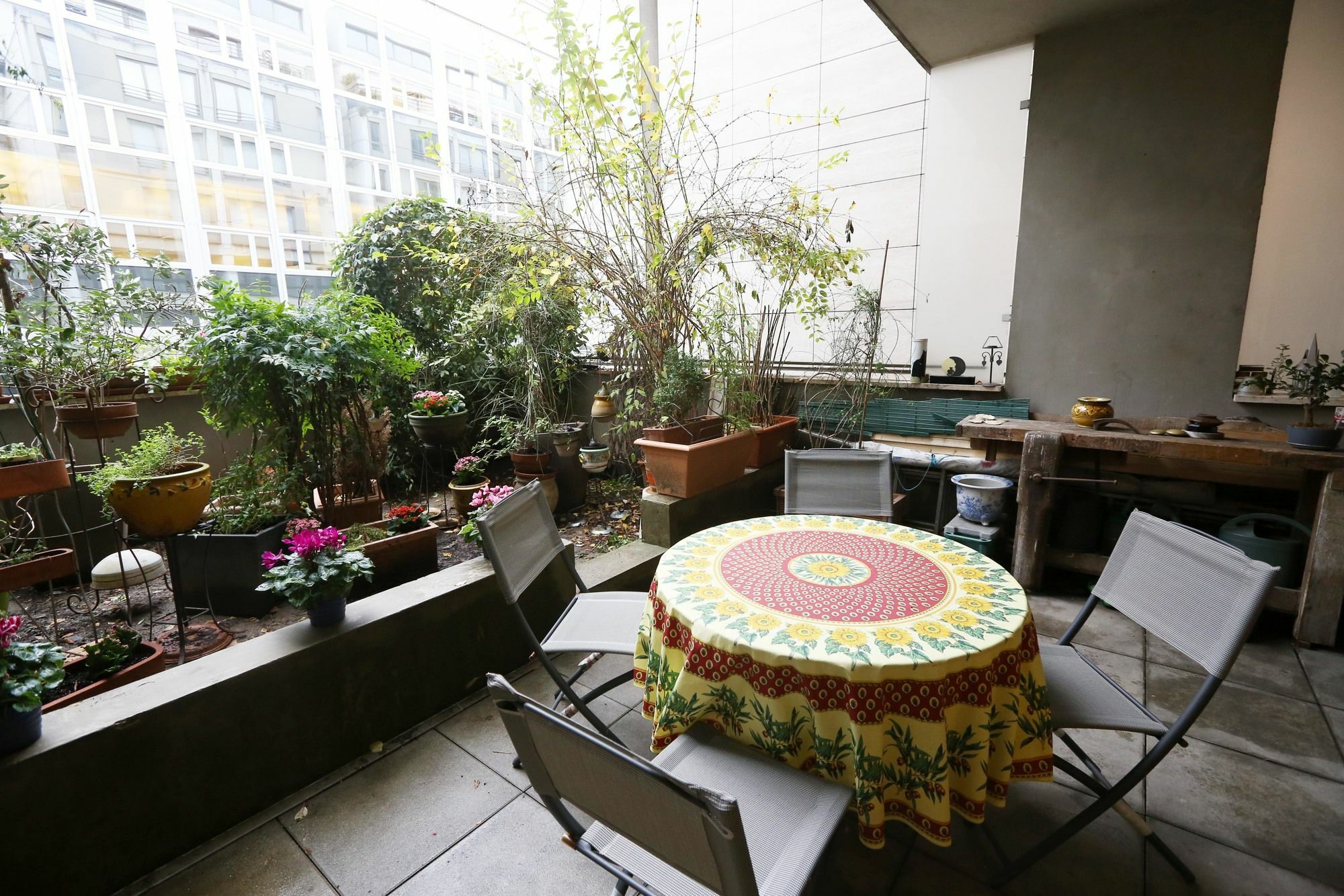 Apartment Lokappart - Bercy Tolbiac *
